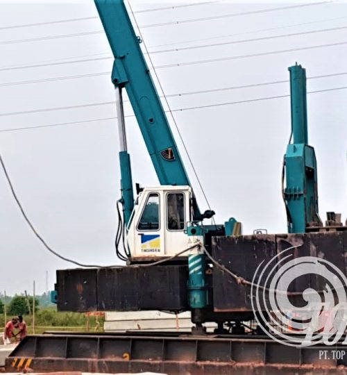 Top Pondasi Indonesia